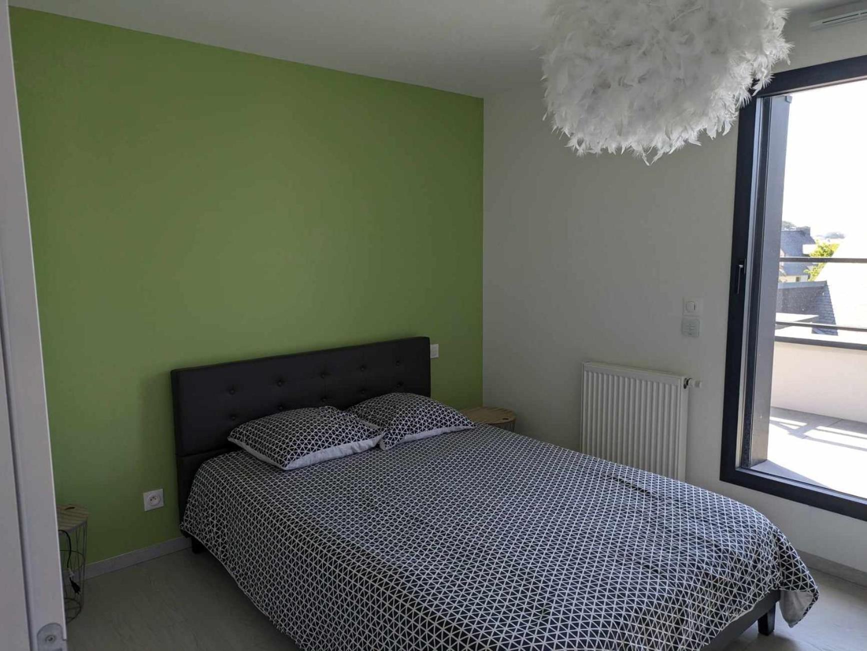 Chez Gaelle Hotel Quiberon Eksteriør billede